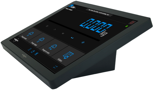 Indicateur tactile BM400 P 2 BM400P Lateral FR