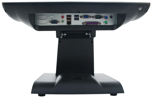 Caisse enregistreuse tactile POS 2119 3