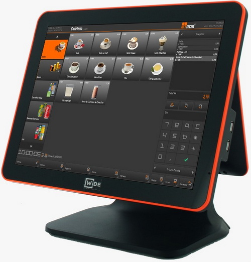 POS 1525D